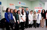 Madrid consigue su mejor cifra en la campaña frente a la gripe con 1.107.000 madrileños vacunados