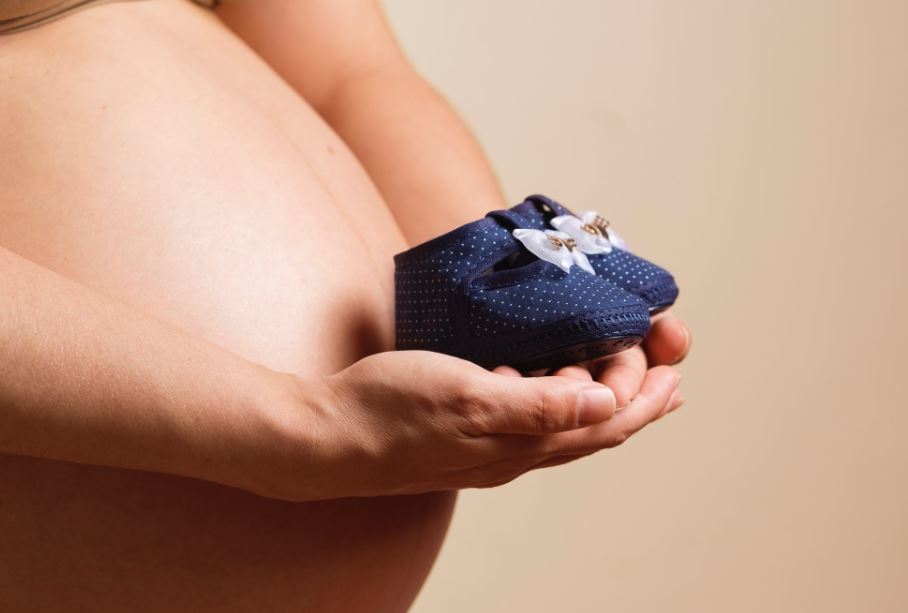 Consejos para una alimentación saludable y segura durante el embarazo