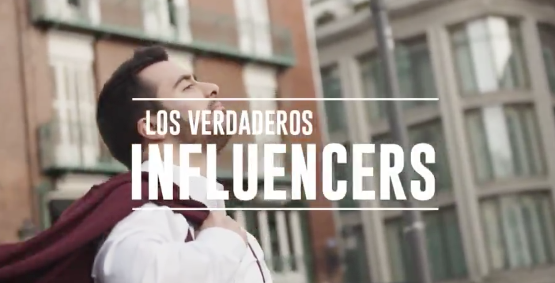 Down España anima a los ciudadanos a sumarse a la campaña 'Los Verdaderos Influencers'