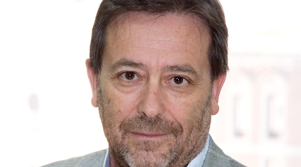 Pedro Rodríguez