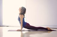 El yoga, la práctica deportiva estrella en el confinamiento