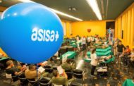 ASISA se suma al Día Mundial del Donante de Sangre con actos de donación en varias ciudades