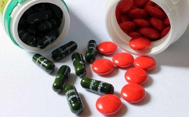 Bayer dona 67.500 unidades de suplementos vitamínicos