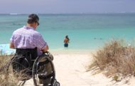 Vithas resalta el turismo accesible para personas con discapacidad