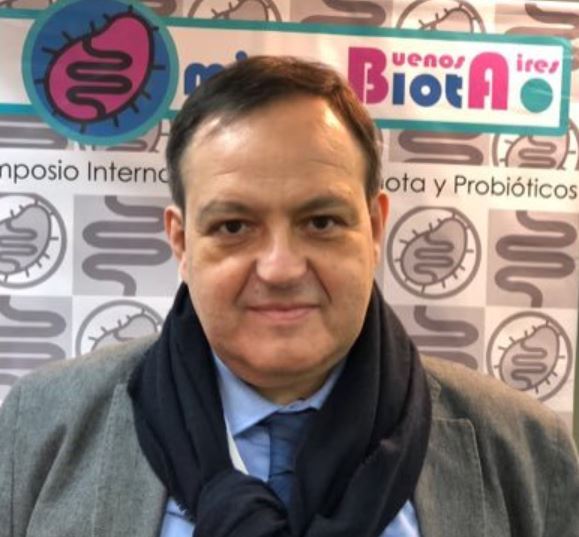 Dr. Álvarez Calatayud: 