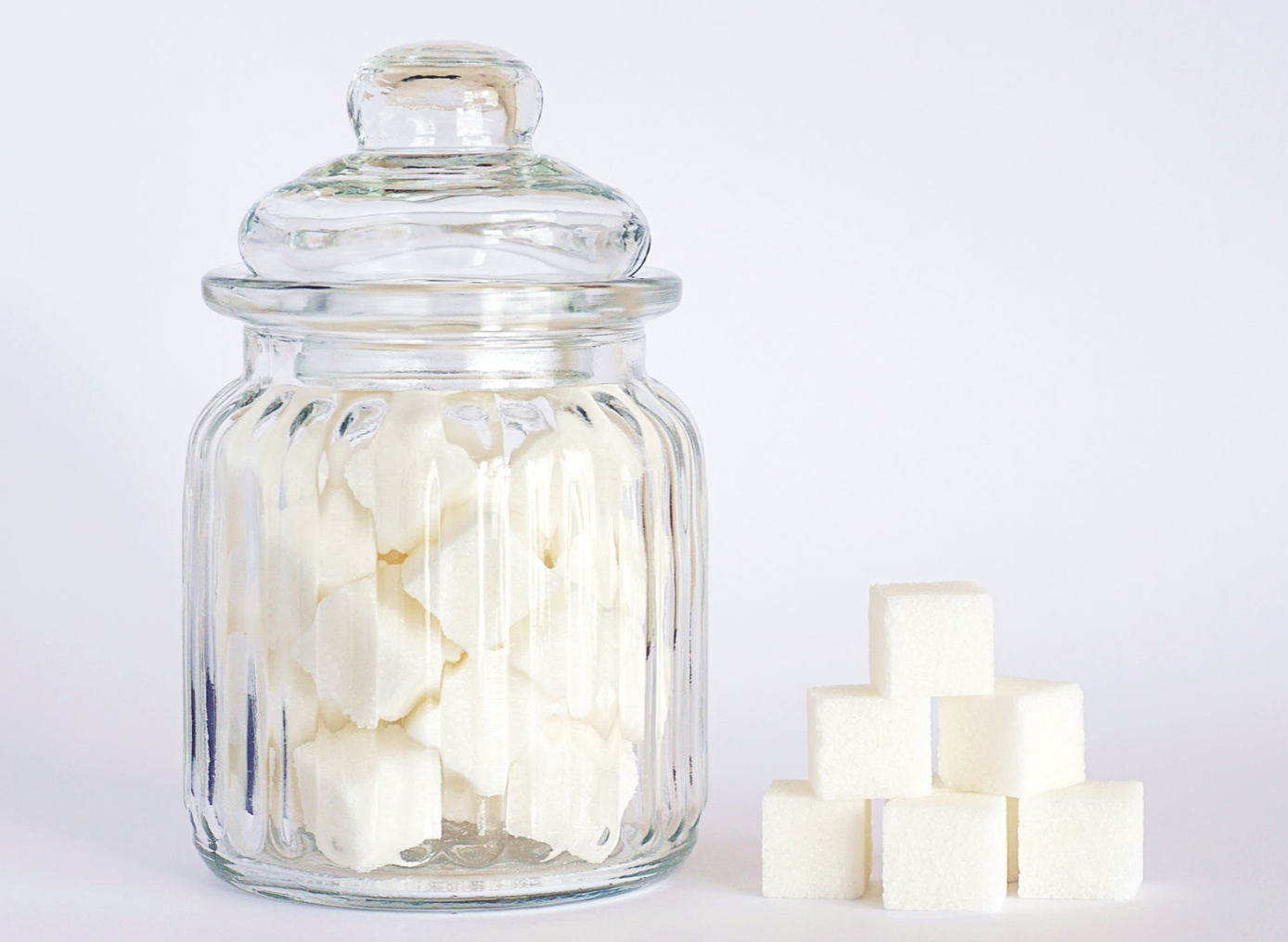 Consumo lanza 'Azúcar, te dejo', para reducir el consumo de azúcar en la población