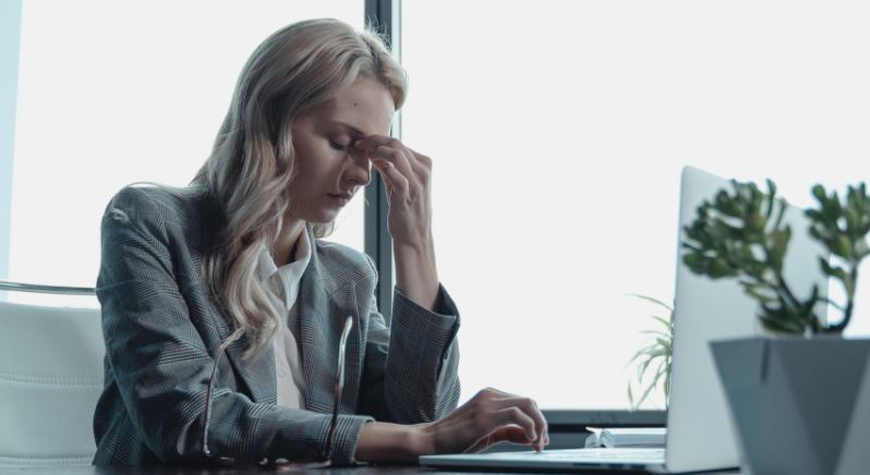 La reducción del estrés laboral puede evitar uno de cada cinco casos de depresión