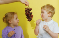 La SEORL-CCC advierte del riesgo de asfixia por las uvas de Nochevieja