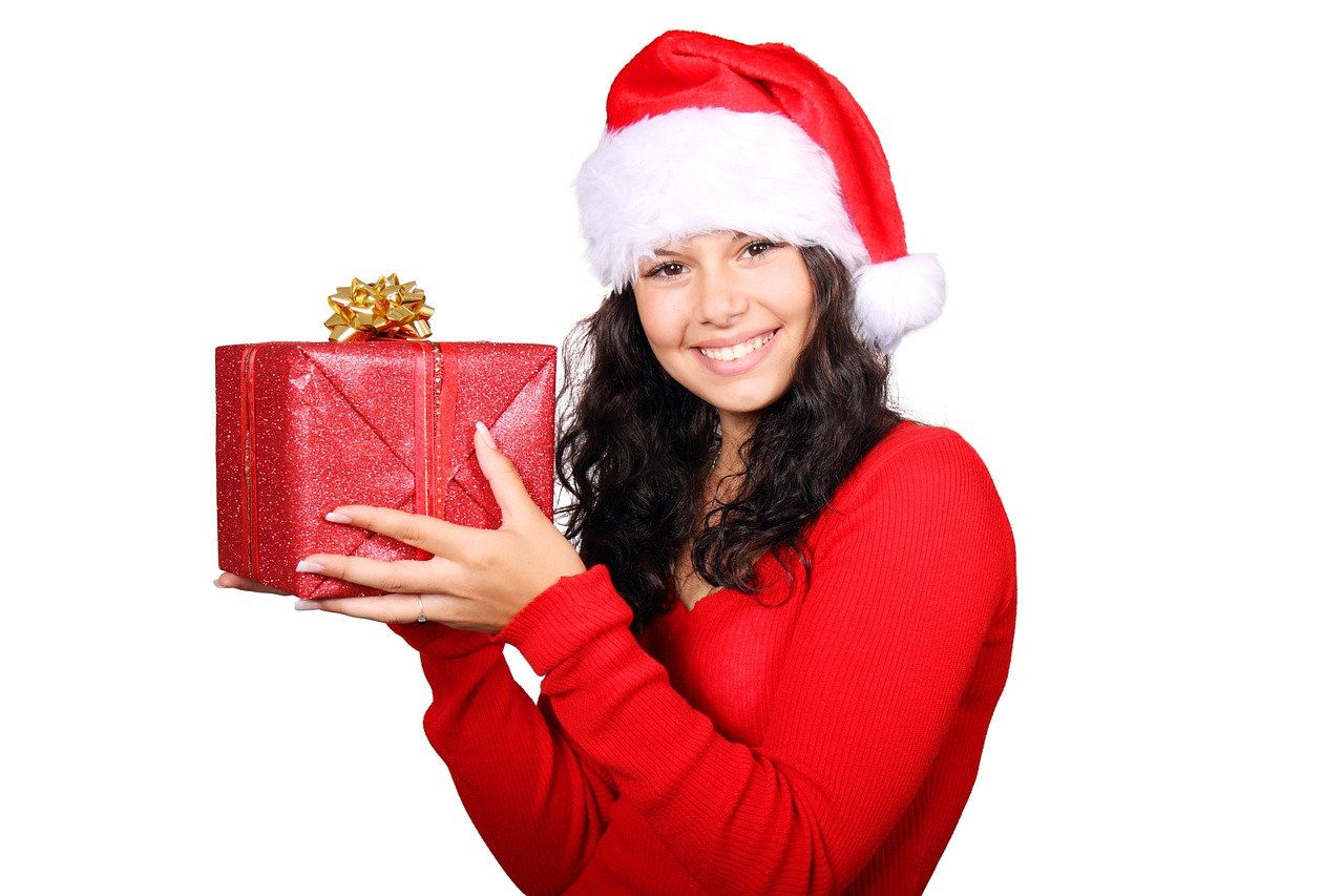 Claves para evitar que se produzcan caries en Navidad