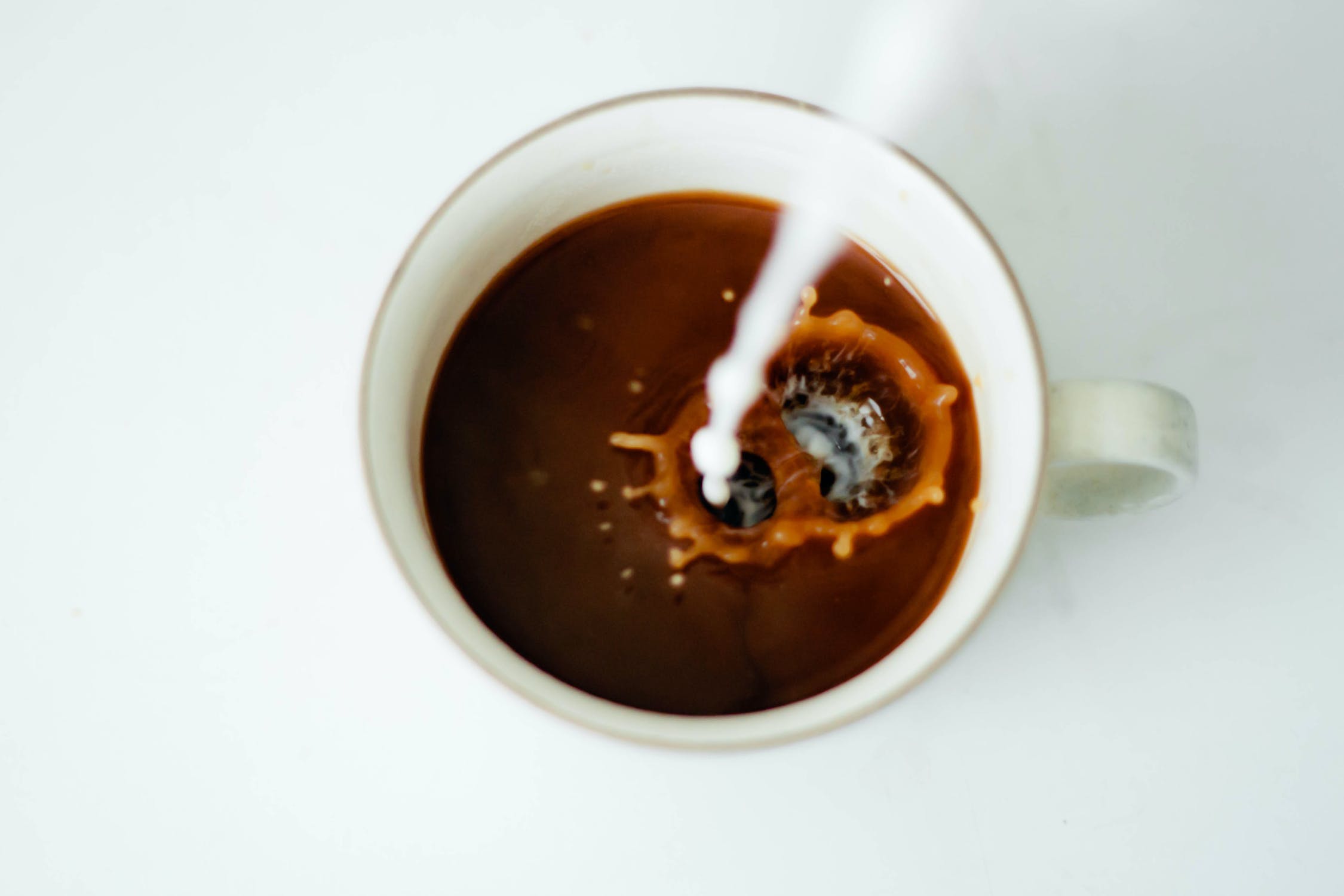 La cafeína como tratamiento potencial para los síntomas del déficit de atención