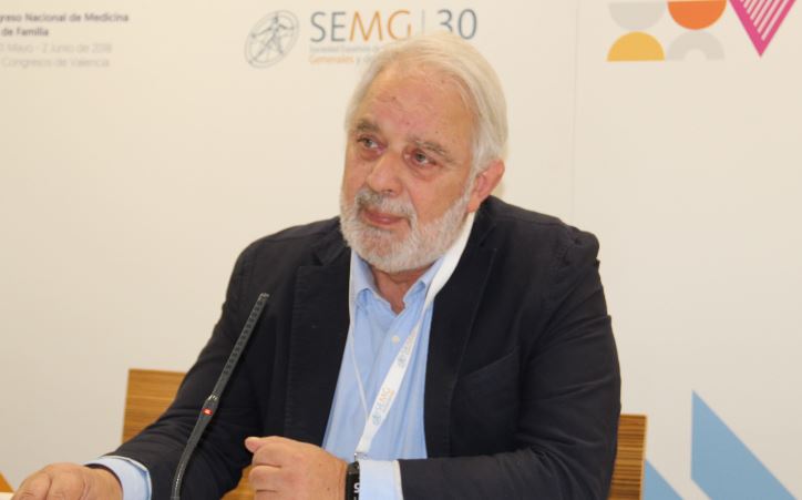 La SEMG advierte de las consecuencias del aislamiento social por la pandemia en ancianos