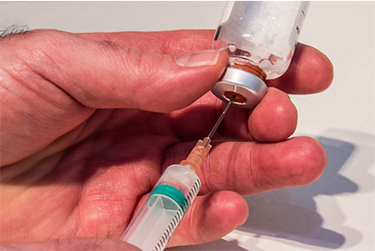La labor de las farmacias en la vacunación frente a la Covid-19
