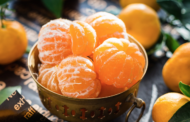 ¿Qué ocurre si tomas mandarinas a diario?