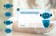 Anefp lanza 'GAU', un asistente virtual sobre hábitos de autocuidado
