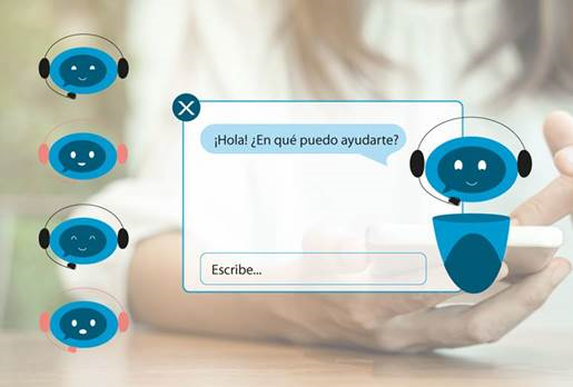 Anefp lanza 'GAU', un asistente virtual sobre hábitos de autocuidado