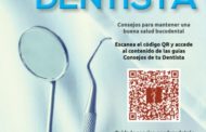 Las guías 'Consejos de tu Dentista' estarán disponibles en las clínicas de forma digital