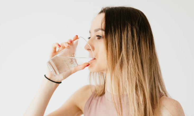 La importancia de beber agua para nuestro organismo