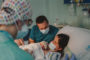 Hospital de Torrejón: Reconocimiento por la Unidad de Cuidados Respiratorios