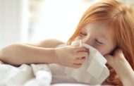 Los pediatras alergólogos recomiendan las FFP2 para los niños con alergia al polen