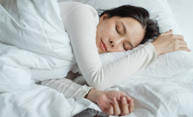 La calidad del sueño y las altas temperaturas