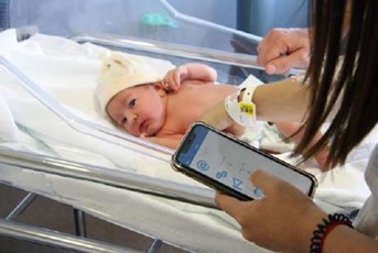 El Departamento de Salud de Vinalopó ofrece clases de preparación al parto online