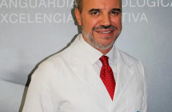 Dr. Carrera: 