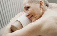Cuidados de la piel a personas mayores dependientes