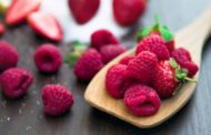 Beneficios de comer frutos rojos cada día