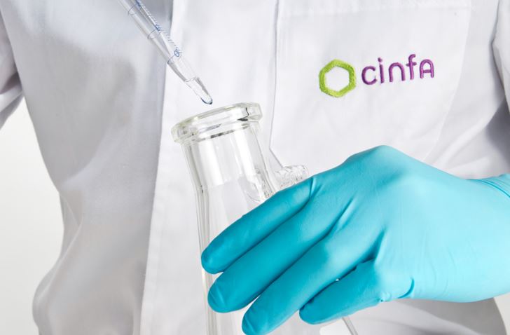 Cinfa celebra la decisión de desbloquear la venta sin receta del test de autodiagnóstico Covid-19