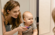 ¿Cómo hacer un correcto cepillado dental en niños?
