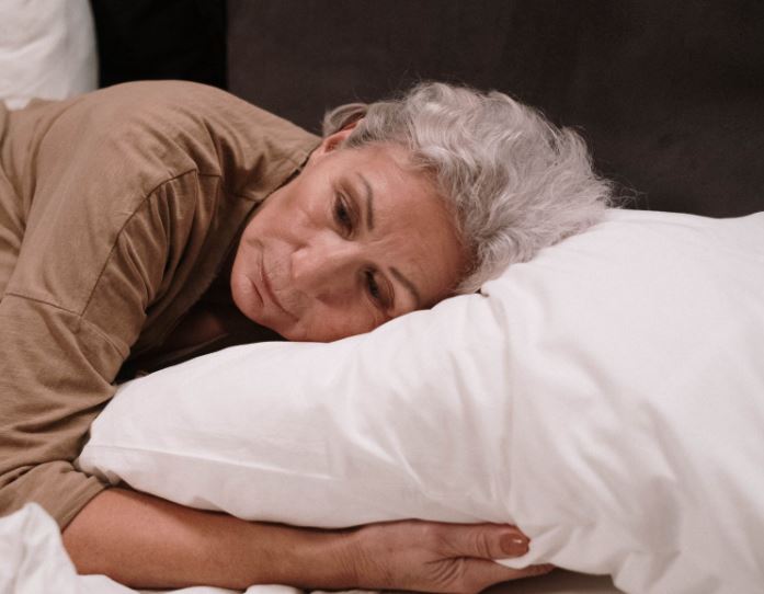 La Covid-19 provoca un empeoramiento de los trastornos del sueño en un 41% de los pacientes de párkinson