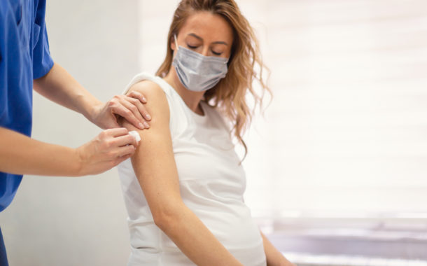 La vacuna frente al Covid-19 durante el embarazo