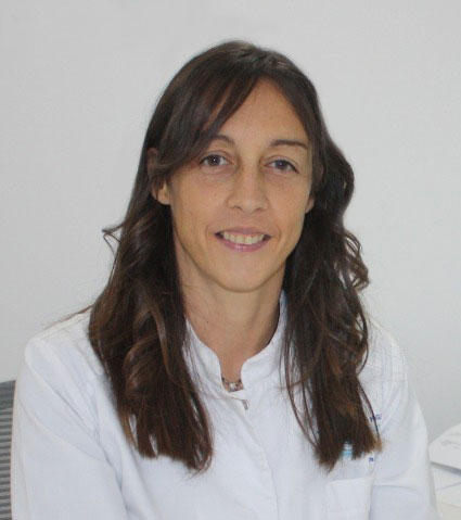 Dra. Carmen Higueras