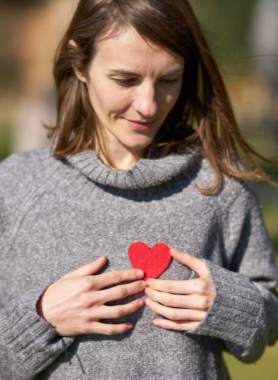 ¿Cómo mantener un corazón saludable?