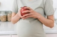 Alimentos para evitar el estreñimiento durante el embarazo