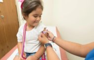 Recomendaciones sobre la vacunación antigripal de niños y adolescentes