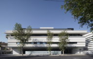 Nuevo Hospital Materno-Infantil Quirónsalud Sevilla