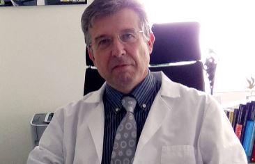 Dr. Juan Pareja