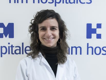 Dra. Leticia Fernández-Friera