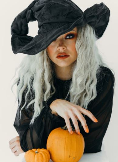 Recomendaciones para cuidar la salud de los ojos durante Halloween