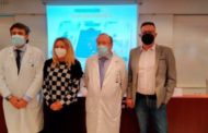 La Paz de Madrid y Sobi Iberia crean una app para mejorar la calidad de vida del paciente con hemofilia