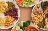 Dieta antiinflamatoria: alimentos para reducir la inflamación