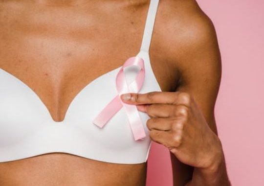 Cómo frenar la metástasis del cáncer de mama
