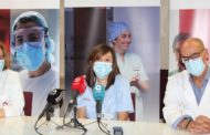Primera canción infantil en España adaptada para enseñar reanimación cardiopulmonar a niños en Ribera