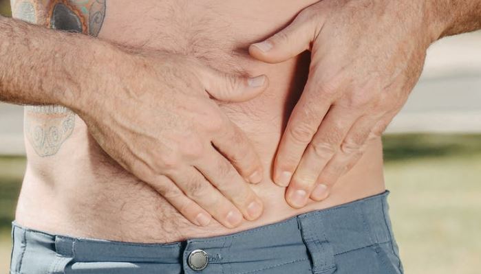 ¿Cuáles son los síntomas de la apendicitis?