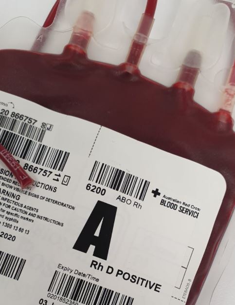 La Comunidad de Madrid consigue 5.093 donaciones de sangre en tres días