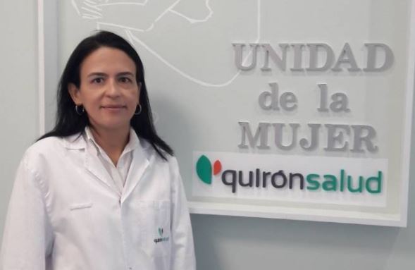 Quirónsalud Alcázar lanza un servicio de preparación al embarazo, parto, posparto saludables 