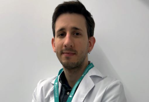 Dr. Carlos M. Triano