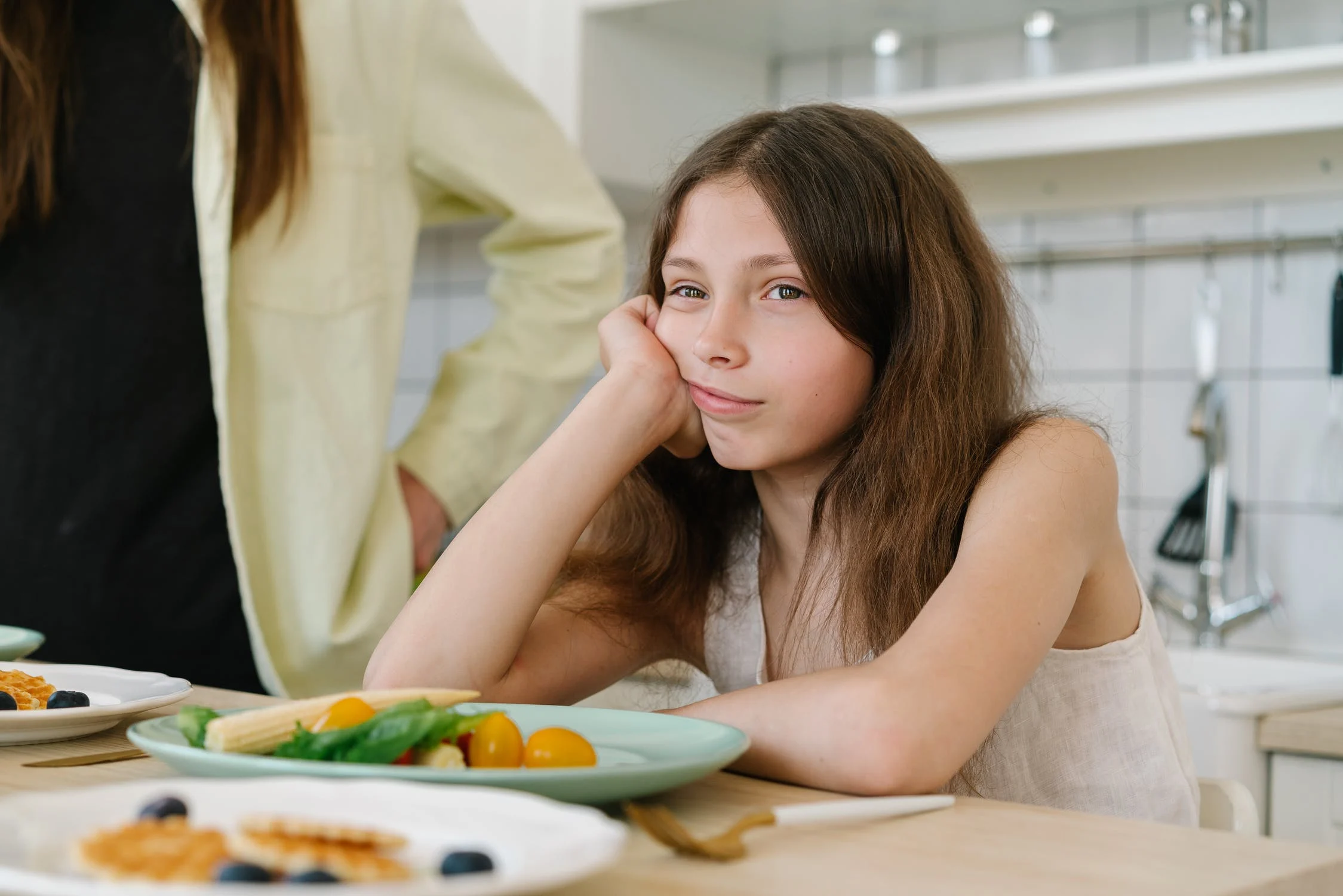 Claves ante el auge de los trastornos de la conducta alimentaria en menores