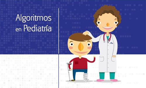 HM Hospitales publica el manual 'Algoritmos en Pediatría'